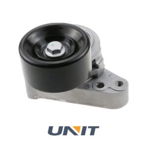 31170RAAA01 Genuine Honda accessory drive belt automatic tensioner assembly