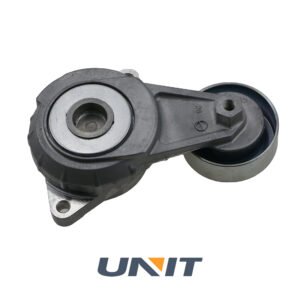 31170RB0J01 is a Honda accessory drive belt automatic tensioner assembly