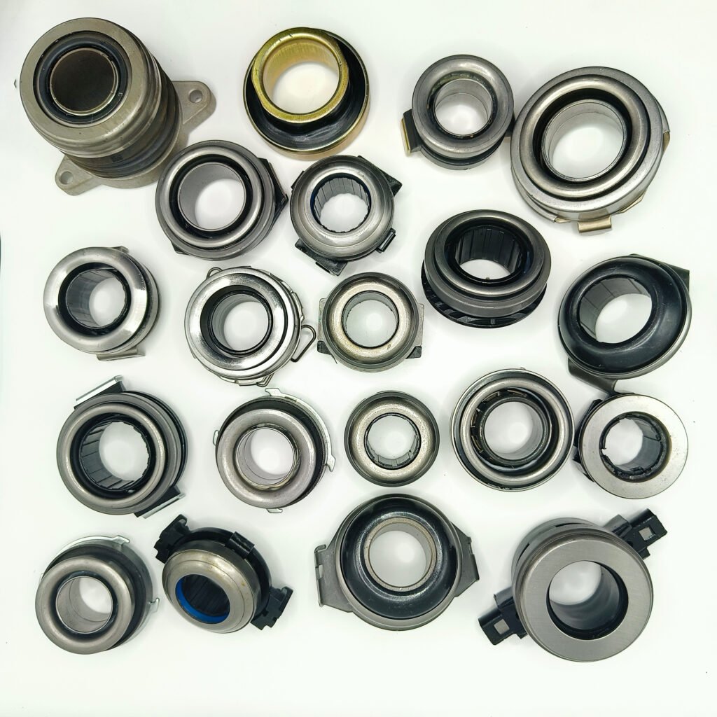 Unitspart products