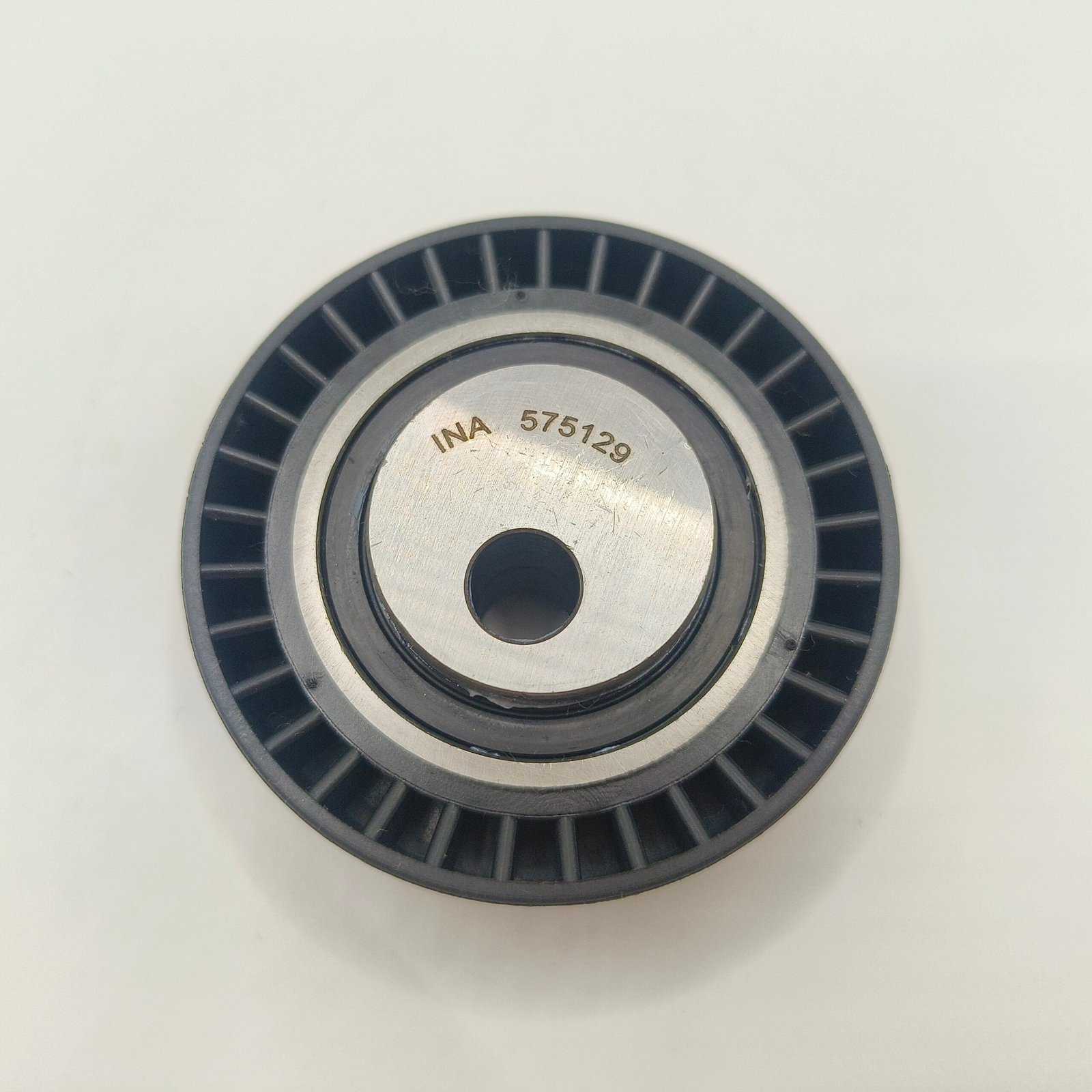 Idler Pulley