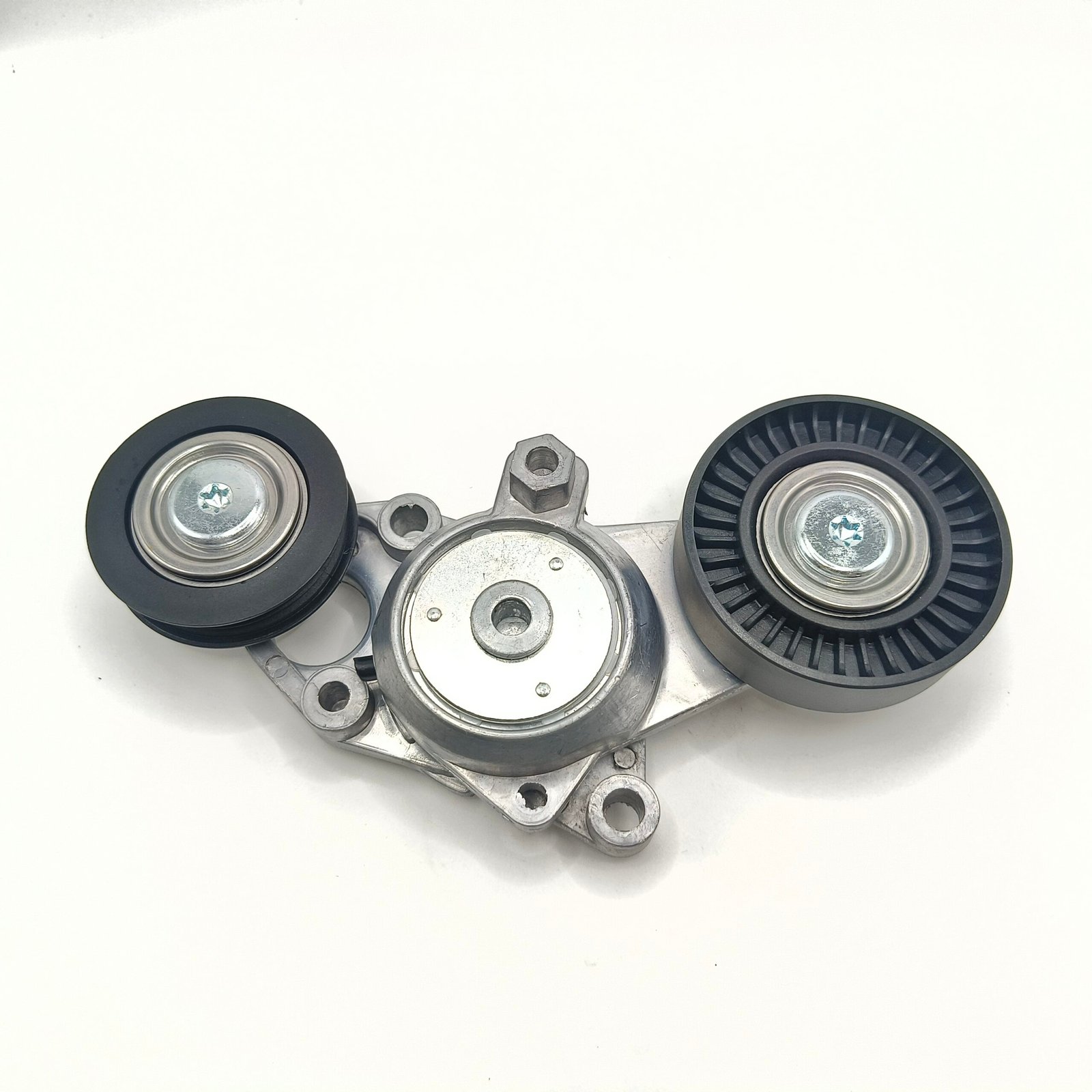 Tensioner Assembly